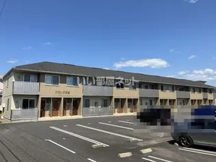 アゼリア福吉の画像