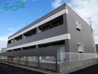 エルシャトー鴻之台の画像