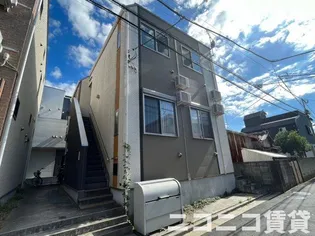 ハーモニーテラス高砂の画像