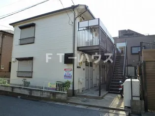 プレステージ 東船橋の画像