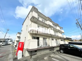 パークサイド1丁目Aの画像