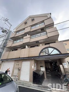 オーシャン高殿の画像