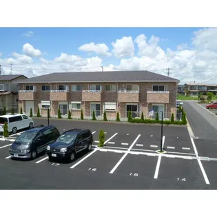 ハルトリーゲル壱番館の画像