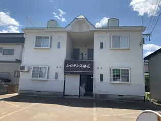 レジデンスMEの画像