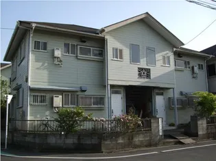 サンパレスIの画像