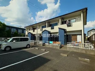 メゾネットベルの画像