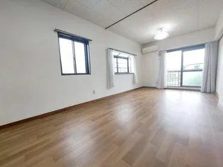 クレスト丸子【2階】の外観