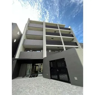 東京都文京区春日2【マンション】の外観