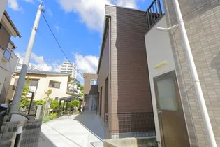 リブリ小岩【2階】の外観