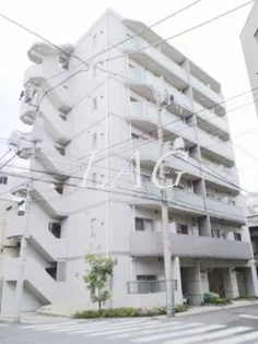 ヴェルト墨田ノース【5階】の外観