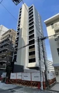 S-RESIDENCE天満橋ar【9階】の外観