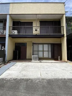 神奈川県高座郡寒川町倉見【一戸建】の外観