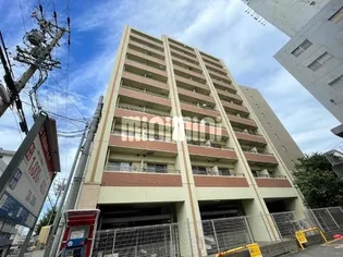 プライムアーバン金山の画像