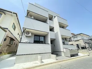 OUTRIGGER六十人町の画像