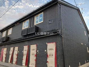 seesaw清水町【1階】の外観