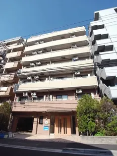 シンシア後楽園の画像