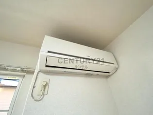 メイ・グレース【1階】の内装