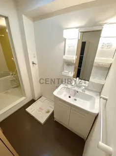 メイ・グレース【1階】の内装