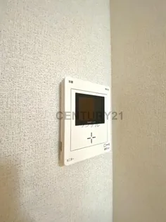 メイ・グレース【1階】の内装