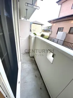 メイ・グレース【1階】の内装