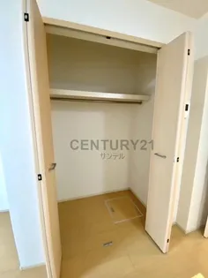 メイ・グレース【1階】の内装