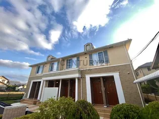 エンブレイス Aの画像