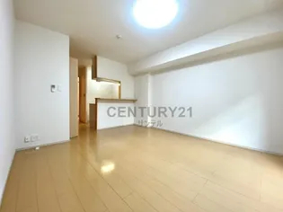 メイ・グレース【1階】の居間