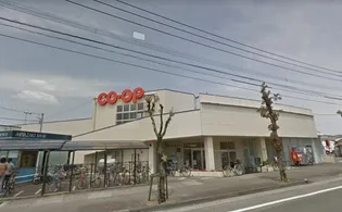 メイ・グレース【1階】の周辺