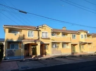 プリマヴェーラA【1階】の外観