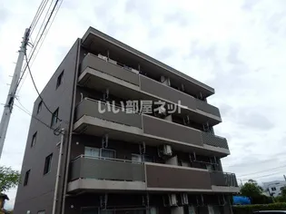 ペアーフィールドBの画像