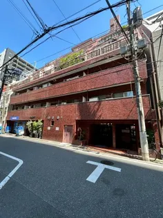 グランドメゾン新宿東の画像