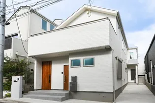 スプレンドーレ東松原の画像