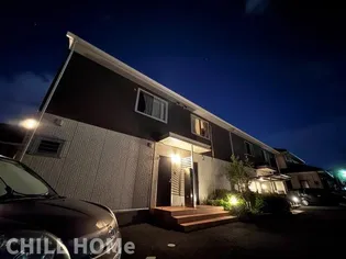 群馬県前橋市三俣町3【一戸建】の外観