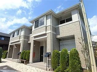 ランゲスレーベン五月台の画像