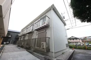 ガーデンコートの画像