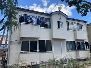 ベルメゾンの画像