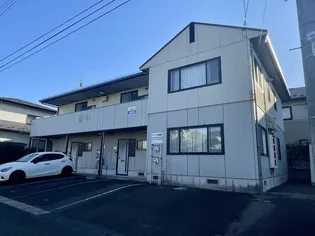 さくらハイツ Aの画像