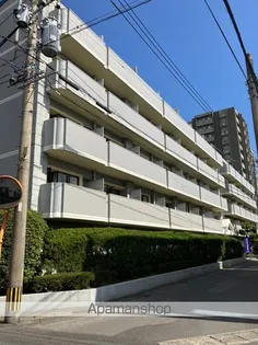 メゾン・ド・プリエール【1階】の外観