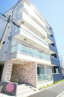 B'CASA YOKOHAMA YOSHINOCHOの画像