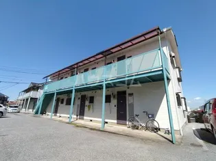 フタチュウファームIIの画像