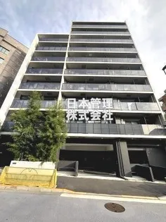 BluRock青葉台【10階】の外観