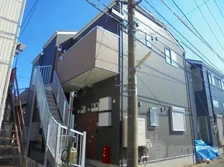 ラ リベルタ小田の画像