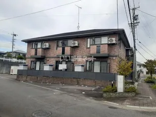 フローラルアベニューの画像