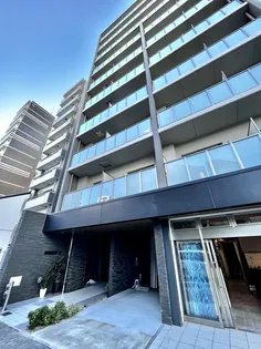 愛知県名古屋市中区橘1【マンション】の外観
