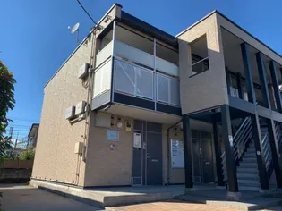 レオパレス幸良IIの画像