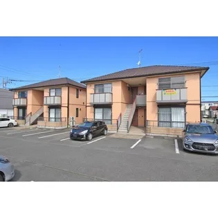 ラ フィオーレAの画像