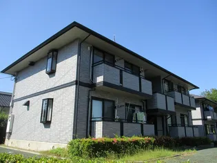 サンハイツAの画像