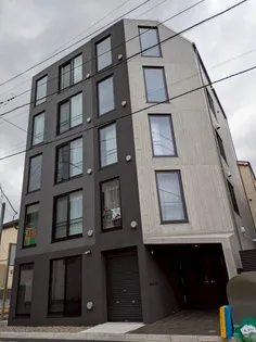 GLICINA千住大橋の画像