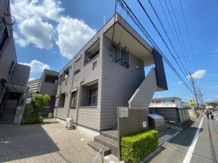 メゾンエスポアの画像