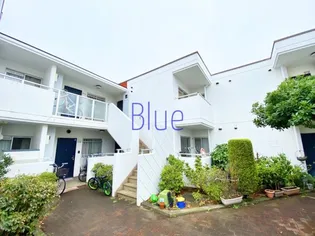 辻堂ガーデンタウン【2階】の外観